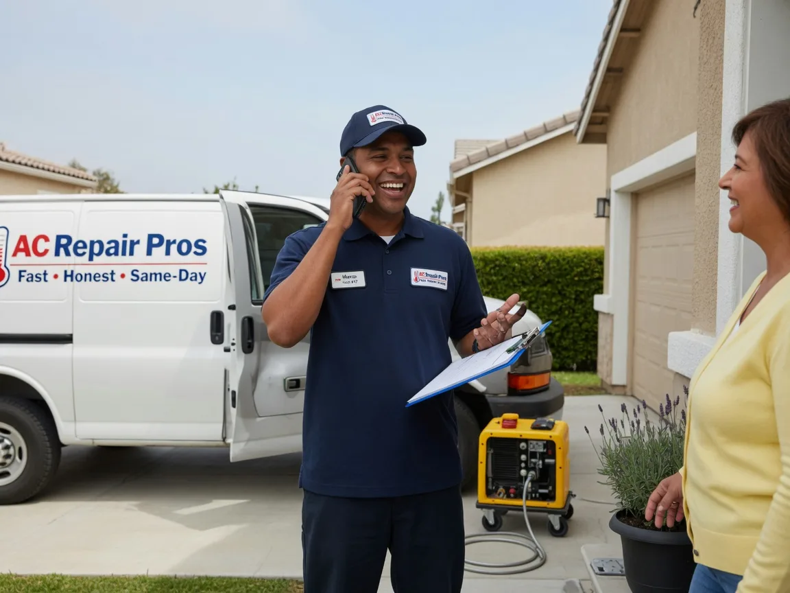 AC Repair Burlington, KY FAQs